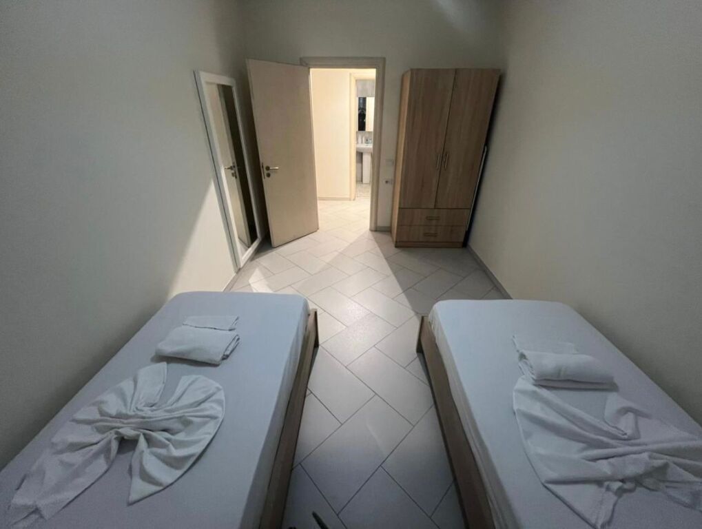 Apartament 2+1 me qira ,Kompleksi Delijorgji