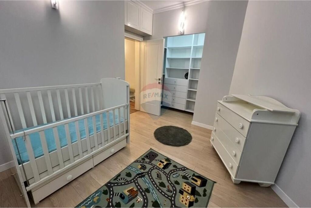 3+1 apartment for rent, near Eleonora!
