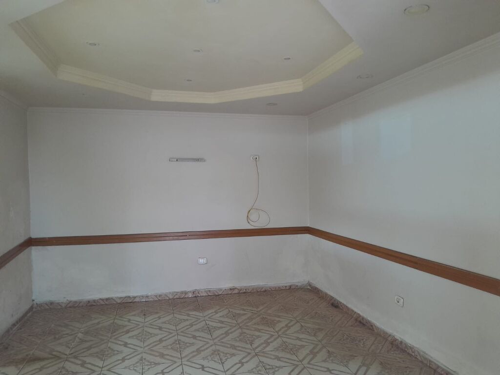 Premises for rent