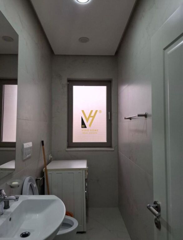 APARTMENT 3+1+2 FOR RENT AT FORMER ELECTRIC MARKET 900 EURO