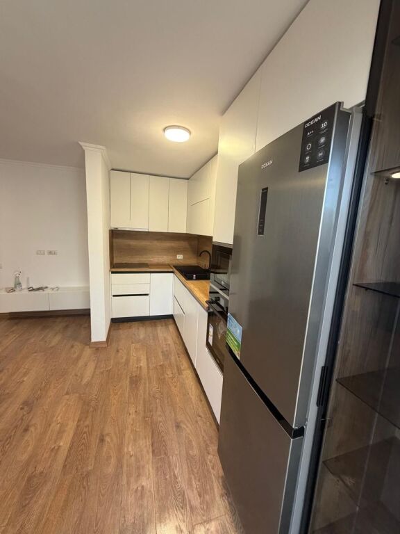 Apartment 2+1 for rent near Qemal Stafa school