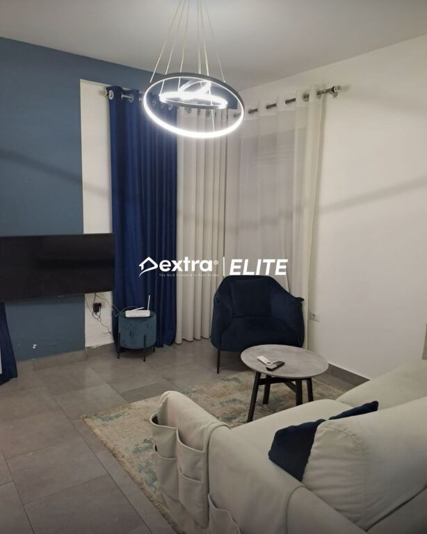 Apartament 1+1 me qera