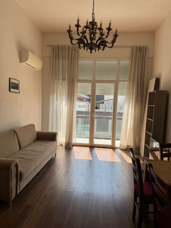 🏠 Appartamento 2+1 in affitto