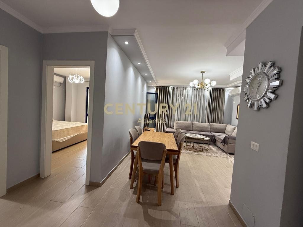Apartment 2+1+2wc For Sale in Golem, Durres - 125,000€ | 106 m²
