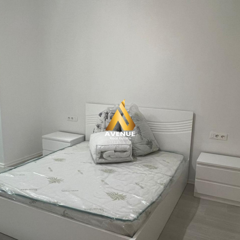 FOR RENT APARTMENT 1+1+ PARKING- RIVER SIDE RESIDENCE- ASTIR