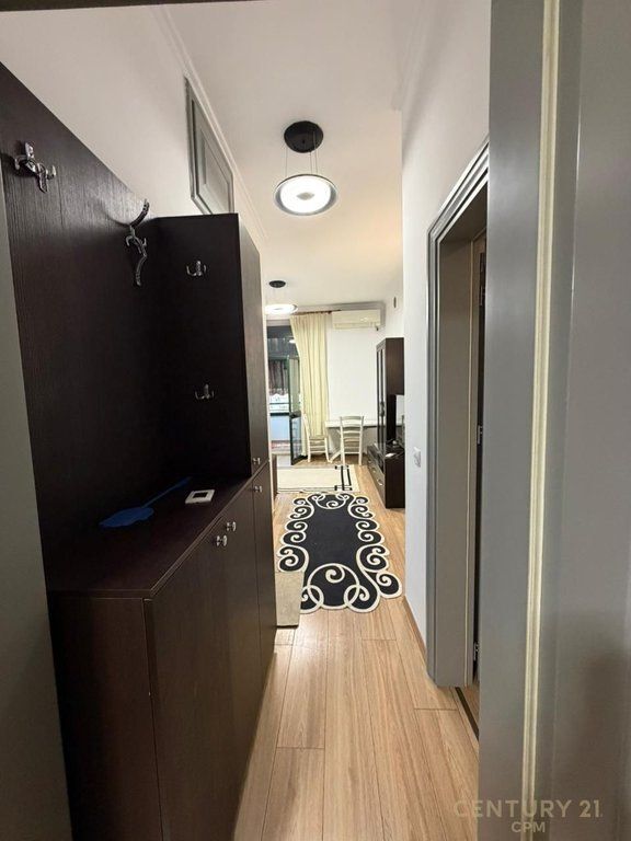 2+1 Apartment for rent on Durres Street!