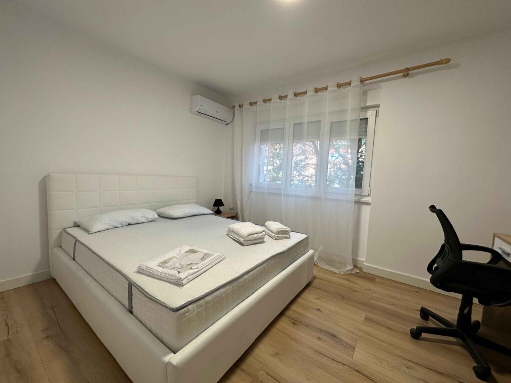 Appartamento 2+1+ cucina in vendita vicino a Mozaiku a Tirana