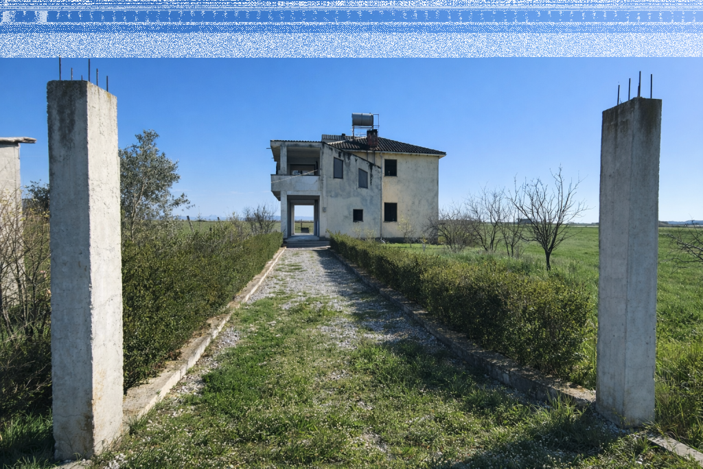 casa in vendita