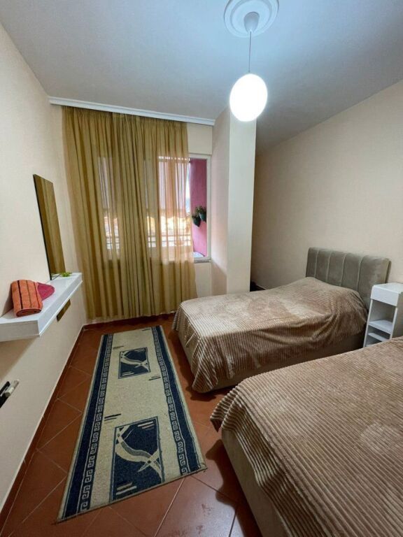 APARTMENT FOR RENT 2+1 BLOCK 80,000 LEKE