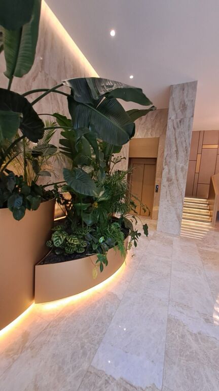Premium Office Space for Rent – Former Block