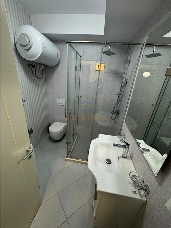 Qera, Apartament 2+1+2, Long Hill Residence, Tiranë.
