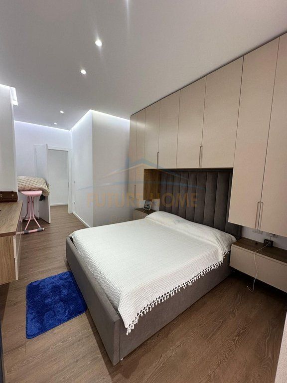 For sale, Apartment 3+1+2, AVID Residence (Usluga), Tirana.