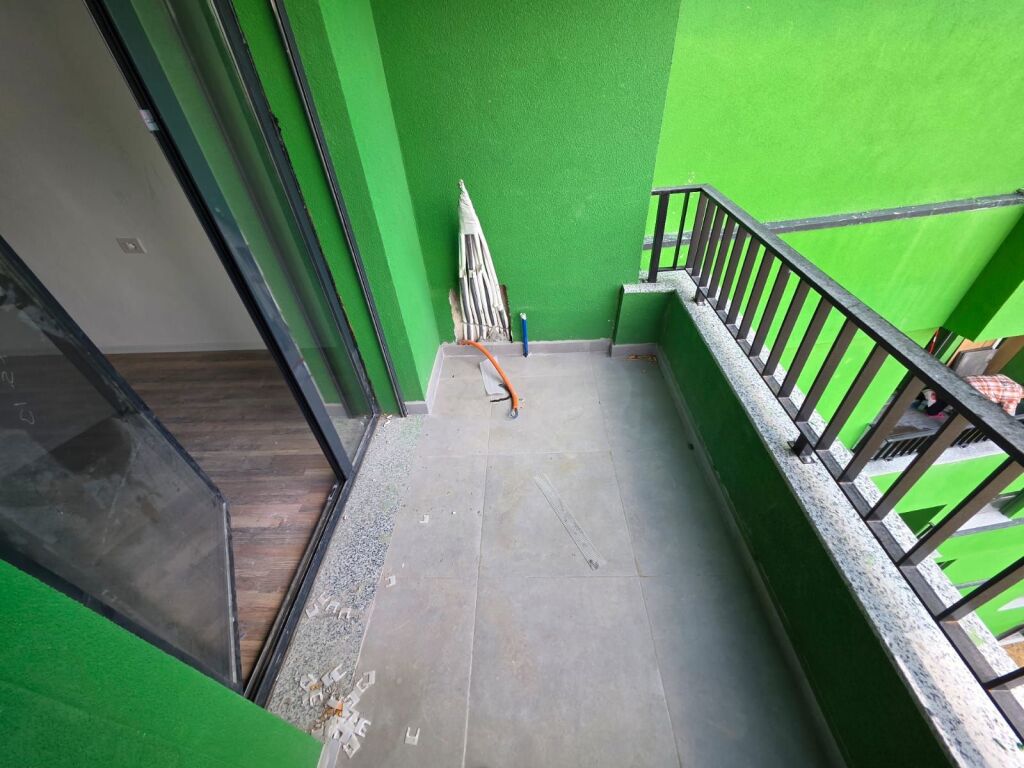 📍5 May Apartment 3+1+2 for Sale