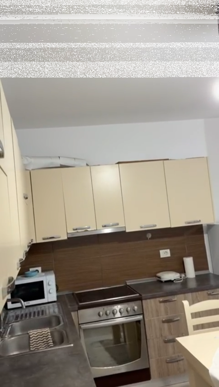 Appartamento in affitto 1+1