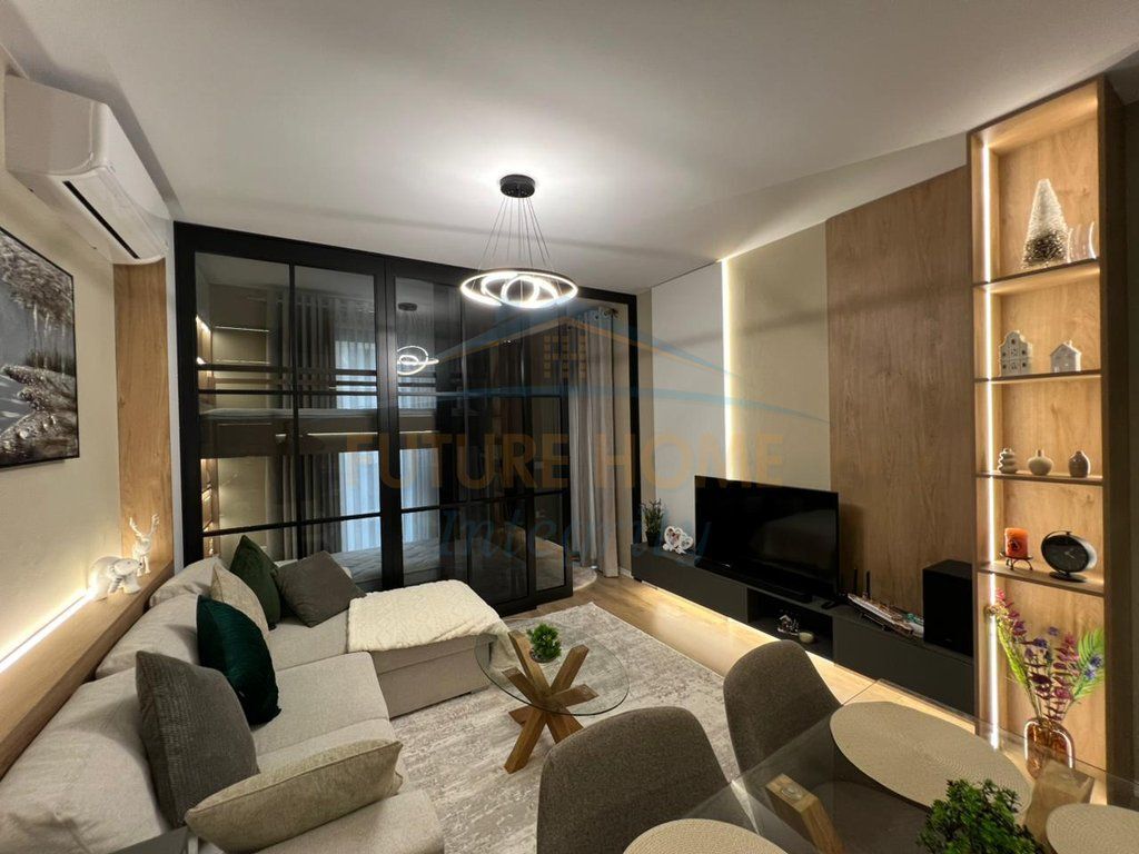RENT APARTMENT 2+1 ERLI RESIDENCE, PORCELAIN  