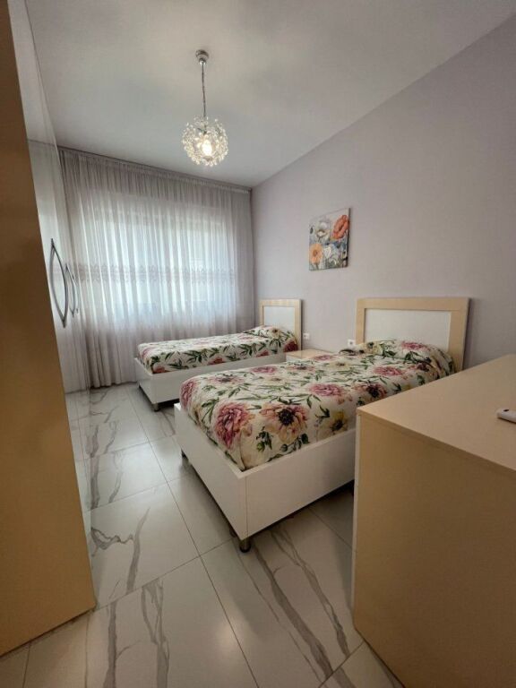 Tirane, rent 2+1 Apartment, 110 m². Price 750 € (Aviation Field. Dafinave Street)