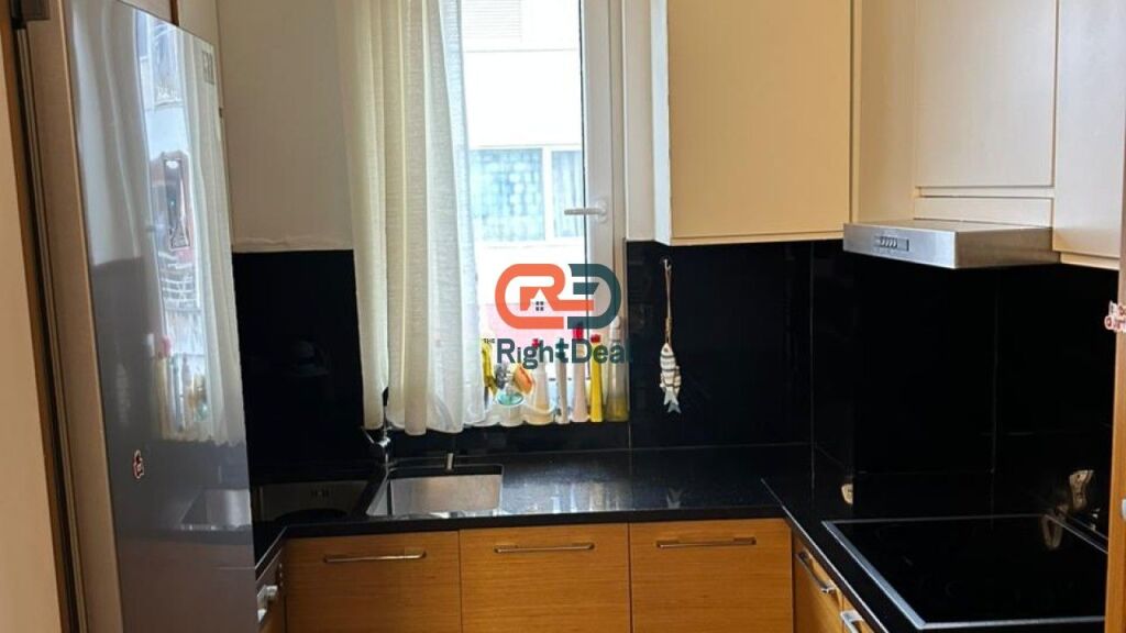 In Fresk, Super Apartment 1+1 For Rent, With Perfect Location!!