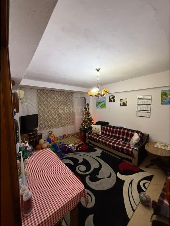 Apartment 2+1 for sale near the “Kushtrimi i Lirisë” School