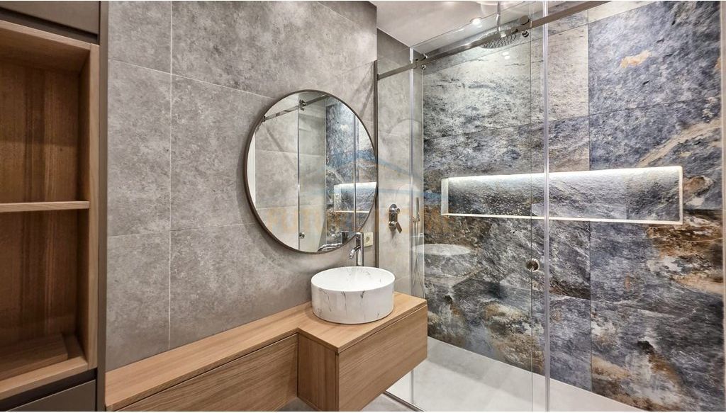 Affitto, Appartamento 3+1+Posto Auto, Residenza Golden Tower, Mine Peza