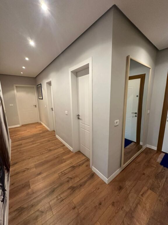 🏡 Apartment 2+1 for Rent – Blloku  Exhibition “Shqipëria Sot”, Blloku     