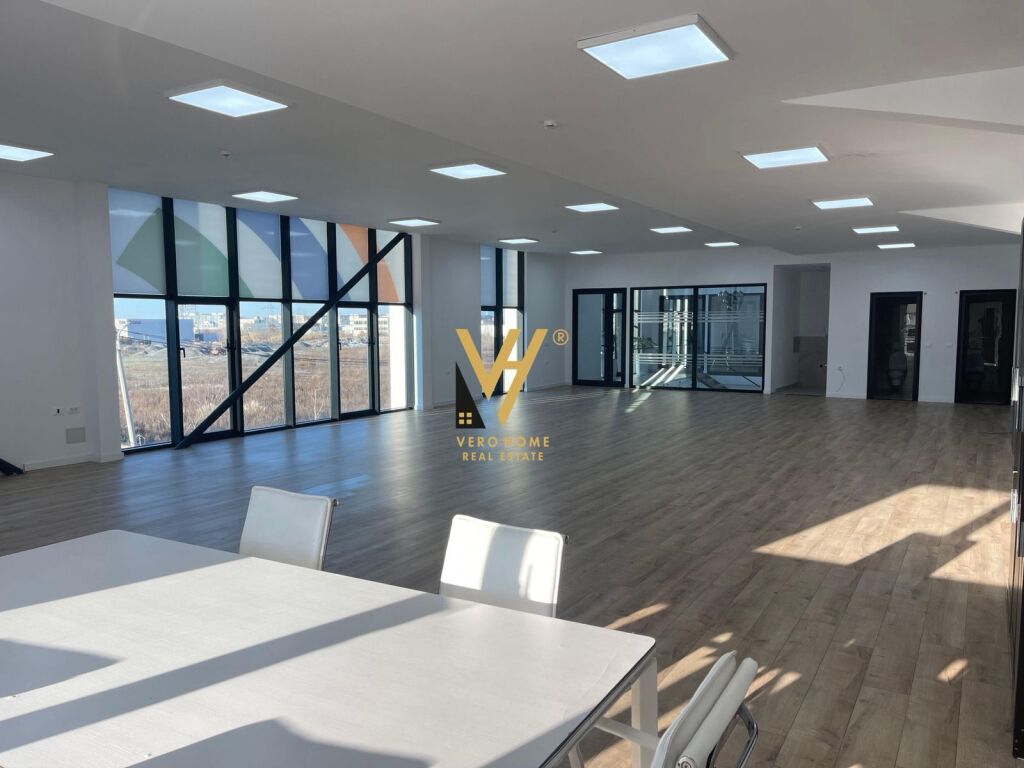 BUSINESS PREMISES 200 M2 FOR RENT AT TOP CHANEL, KASHAR 1,150 EURO