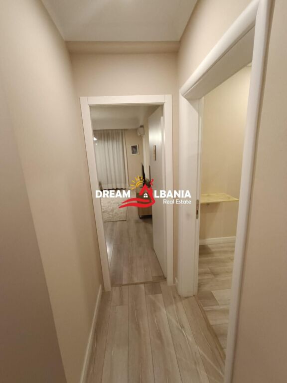 Apartament 2+1 Ne Shitje ne Qender afer 9 katsheve (Akutalisht 1+1 + Gasoniere)(ID 41212157)