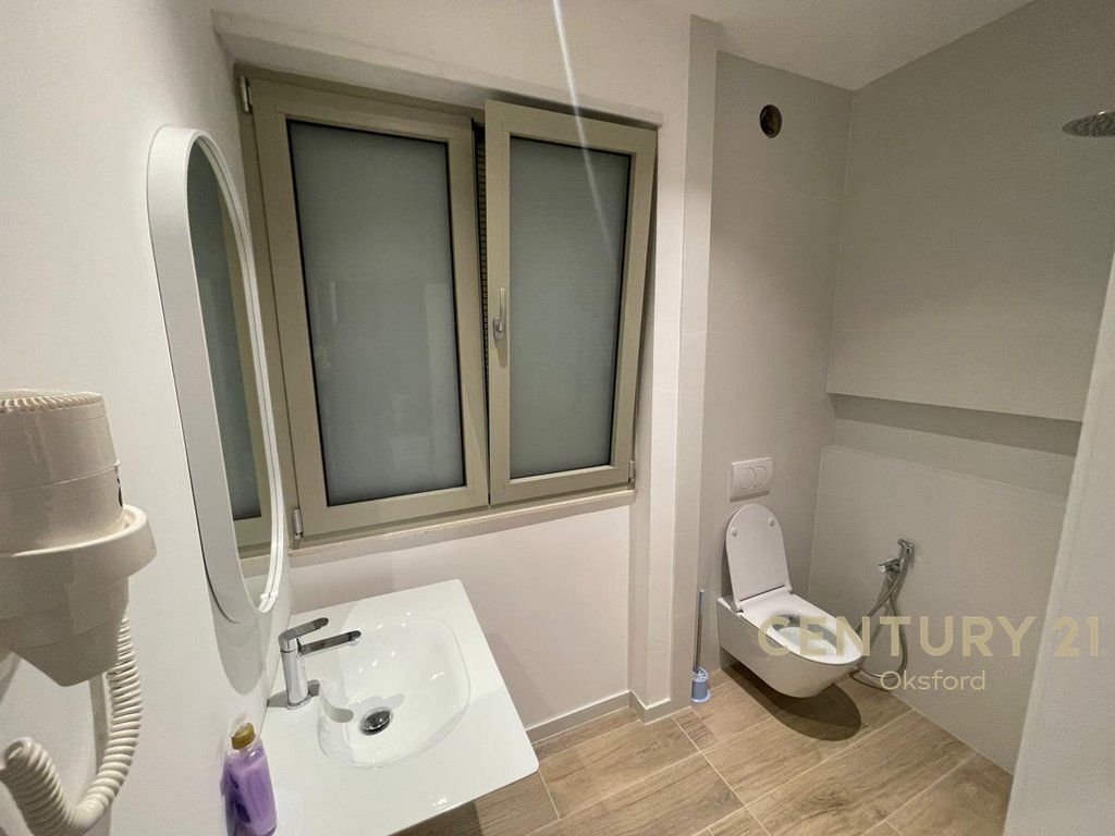 FOR SALE APARTMENT 2+1+2, VASIL SHANTO NEAR KESH