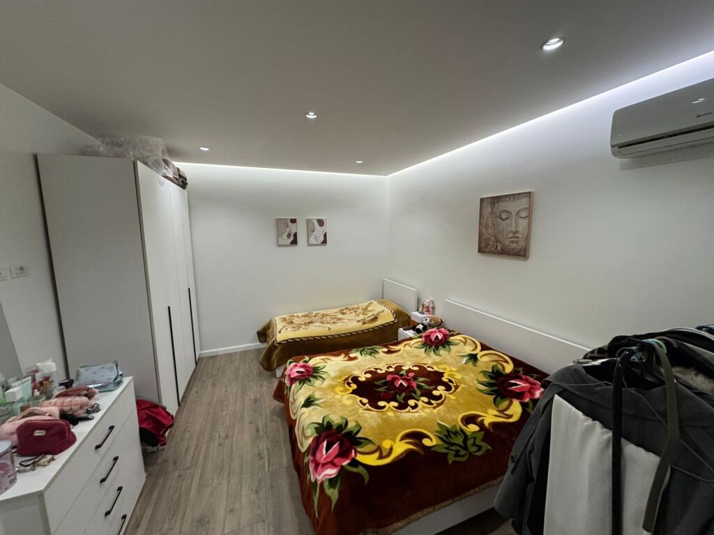 Apartment 3+1 for sale, Currently 2, 1+1, Vasil Shanto