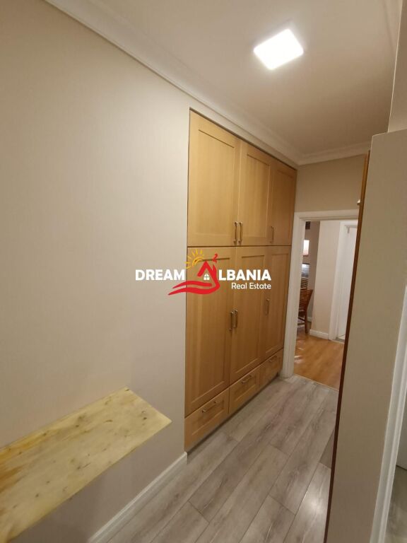 Apartament 2+1 Ne Shitje ne Qender afer 9 katsheve (Akutalisht 1+1 + Gasoniere)(ID 41212157)