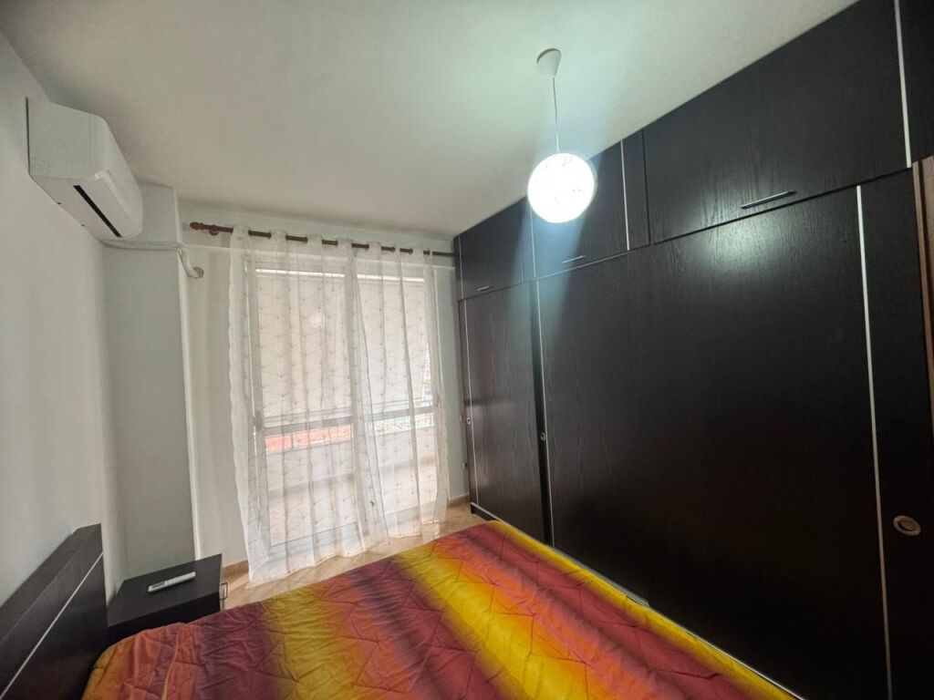 Affittasi appartamento 2+1 + balcone – Astir !!