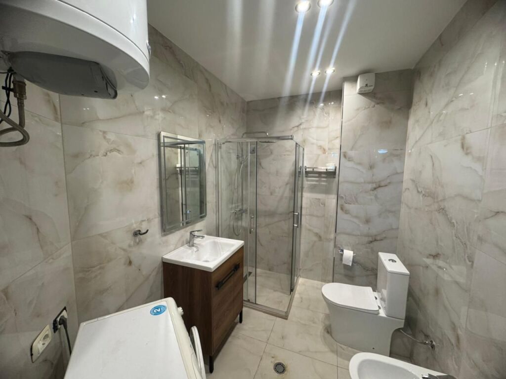 Affittasi appartamento 2+1 + balcone – Astir !!