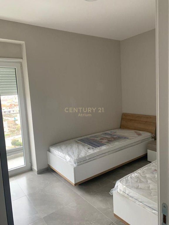 FOR RENT 2+1 APARTMENT + PARKING SPACE AT FIORI DI BOSCO !!