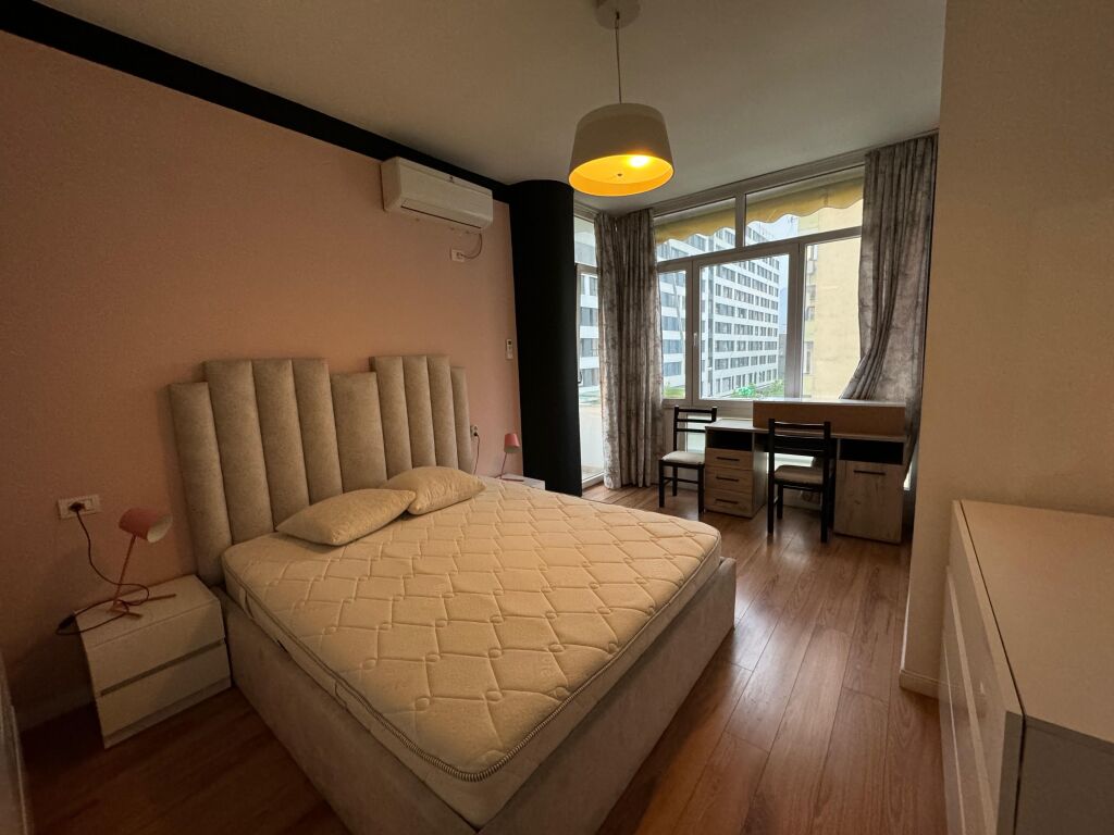 Rent, Apartment 1+1, Near Square 21, Tirana