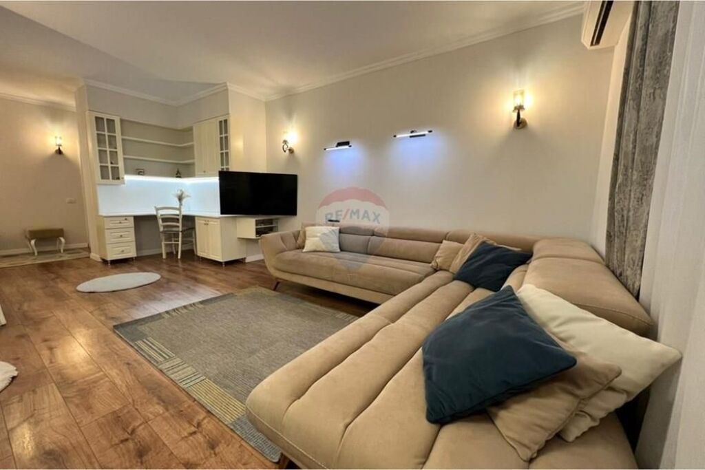 3+1 apartment for rent, near Eleonora!