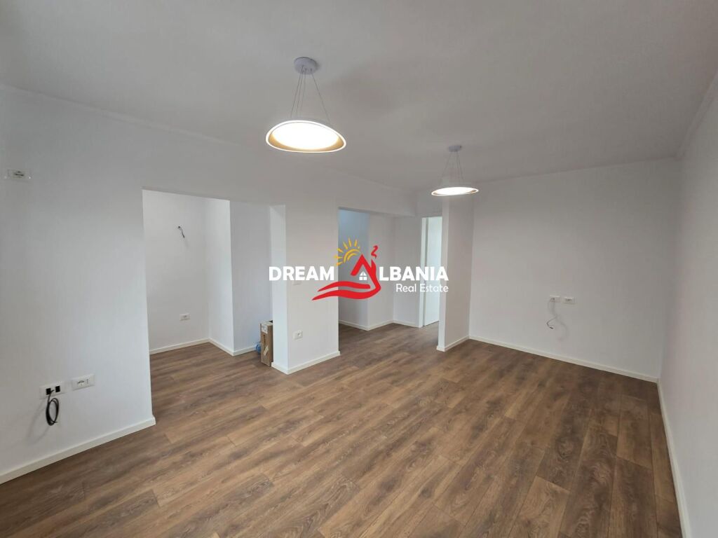 Apartment 1+1 for Sale in Ali Dem, Near the Elderly Home in Tirana (ID 4119460)