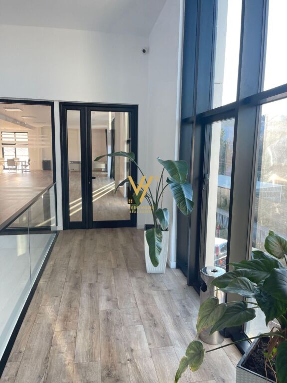 BUSINESS PREMISES 200 M2 FOR RENT AT TOP CHANEL, KASHAR 1,150 EURO