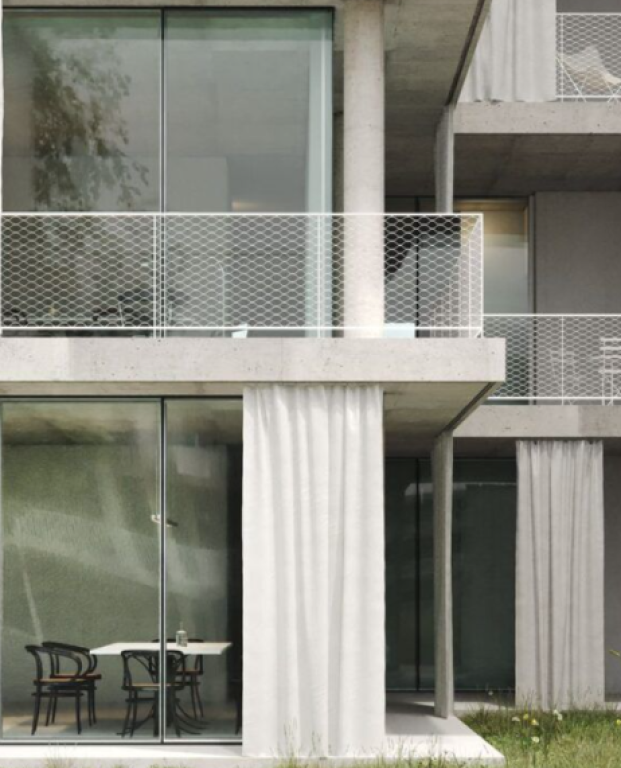 🏡 Apartment 3+1 + 3 Bathrooms + Large Veranda 📍 Long Hill Residence