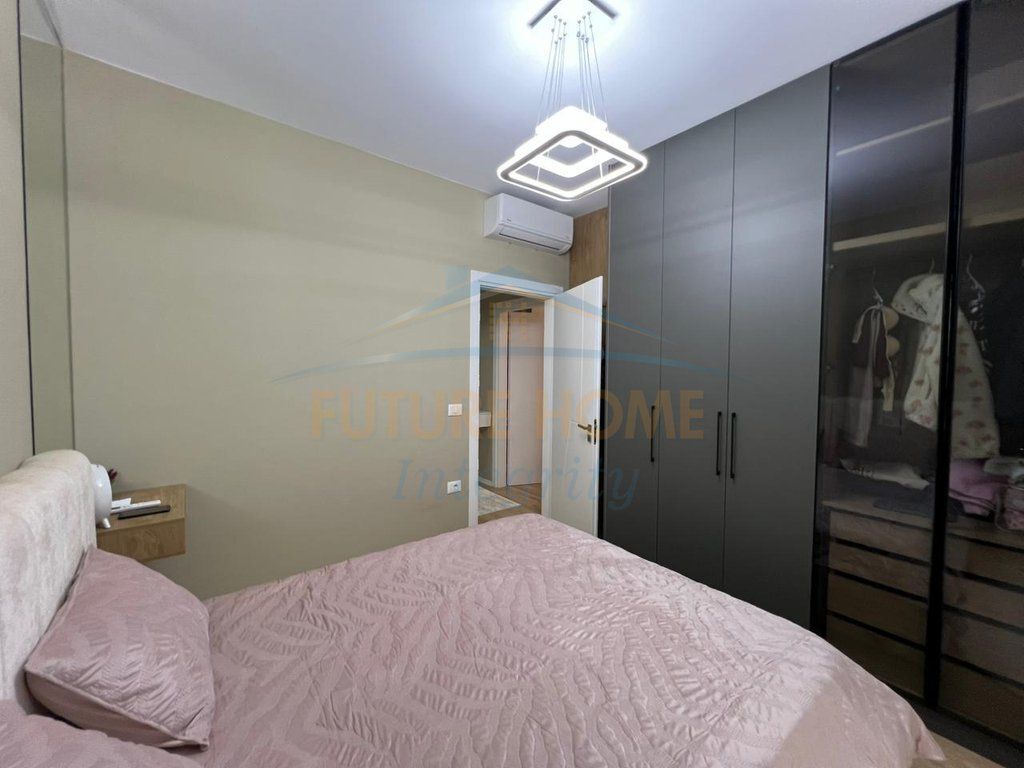 RENT APARTMENT 2+1 ERLI RESIDENCE, PORCELAIN  