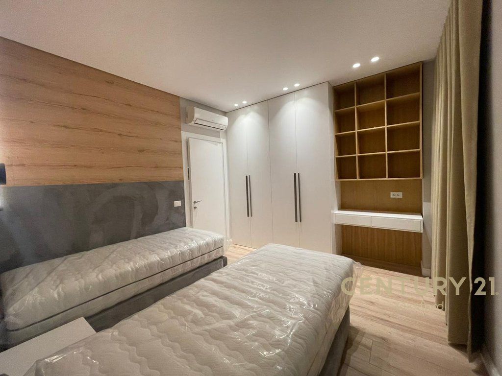 FOR SALE APARTMENT 2+1+2, VASIL SHANTO NEAR KESH