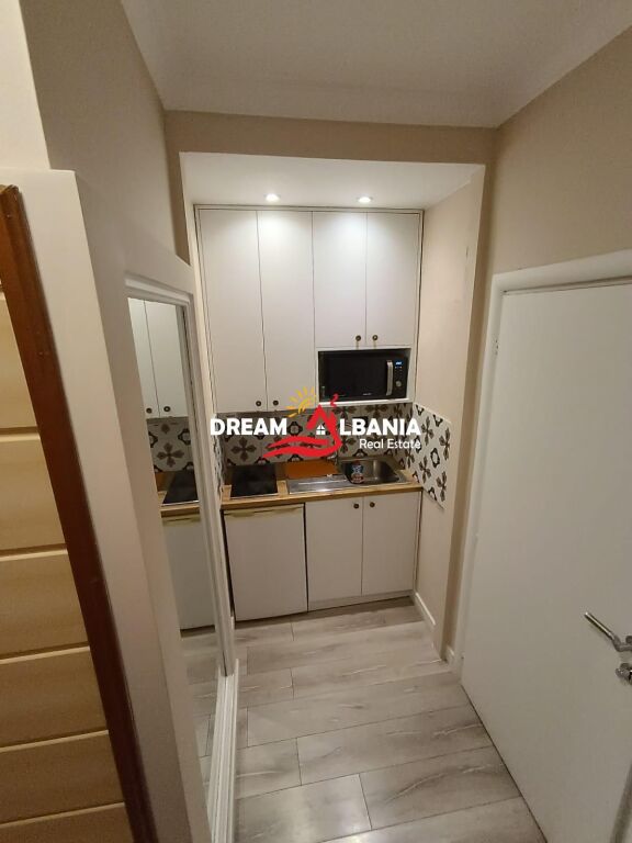 Apartament 2+1 Ne Shitje ne Qender afer 9 katsheve (Akutalisht 1+1 + Gasoniere)(ID 41212157)