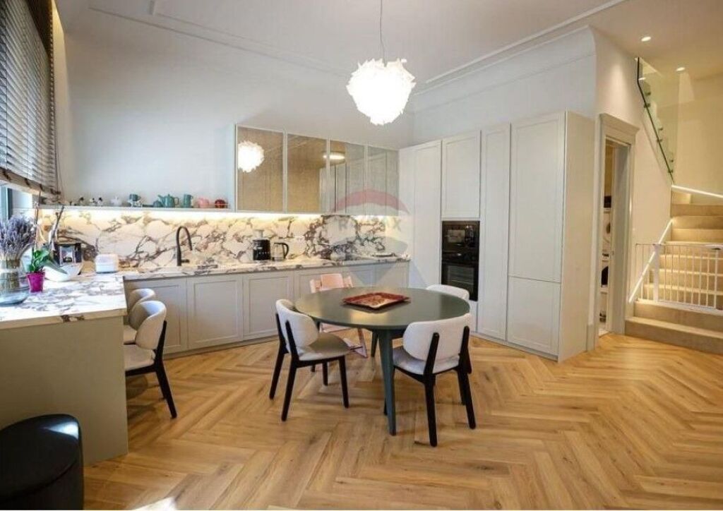 Duplex - For Sale - Kodra e Diellit, Tirana(ID: 530181010-3329)