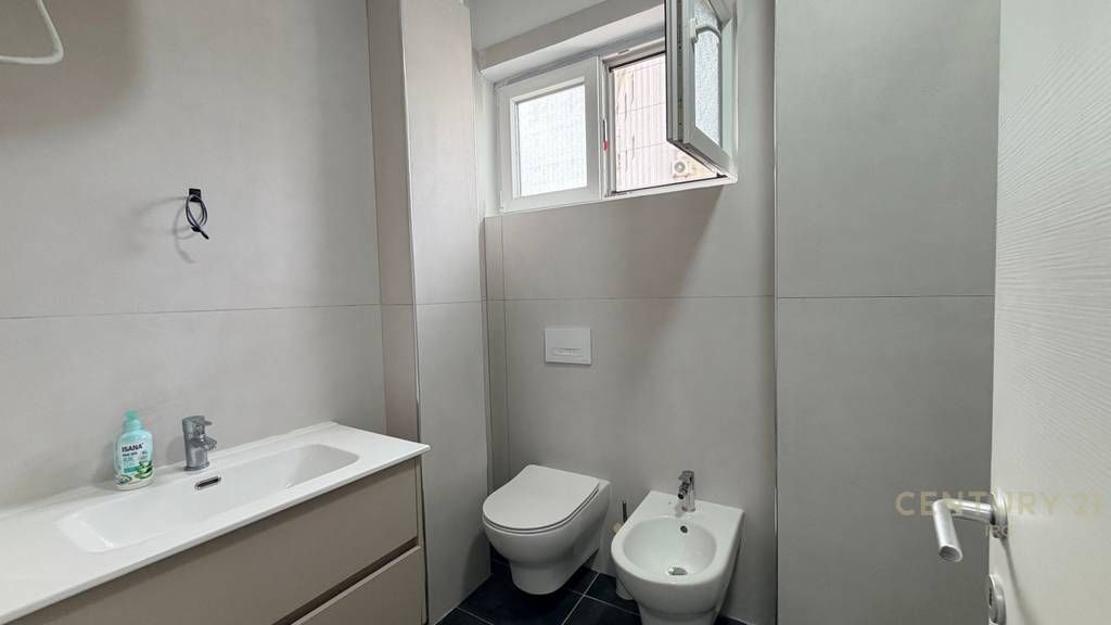 FOR SALE 2+1 APARTMENT IN QERRET NEAR ''HOTEL SUPREME'' !