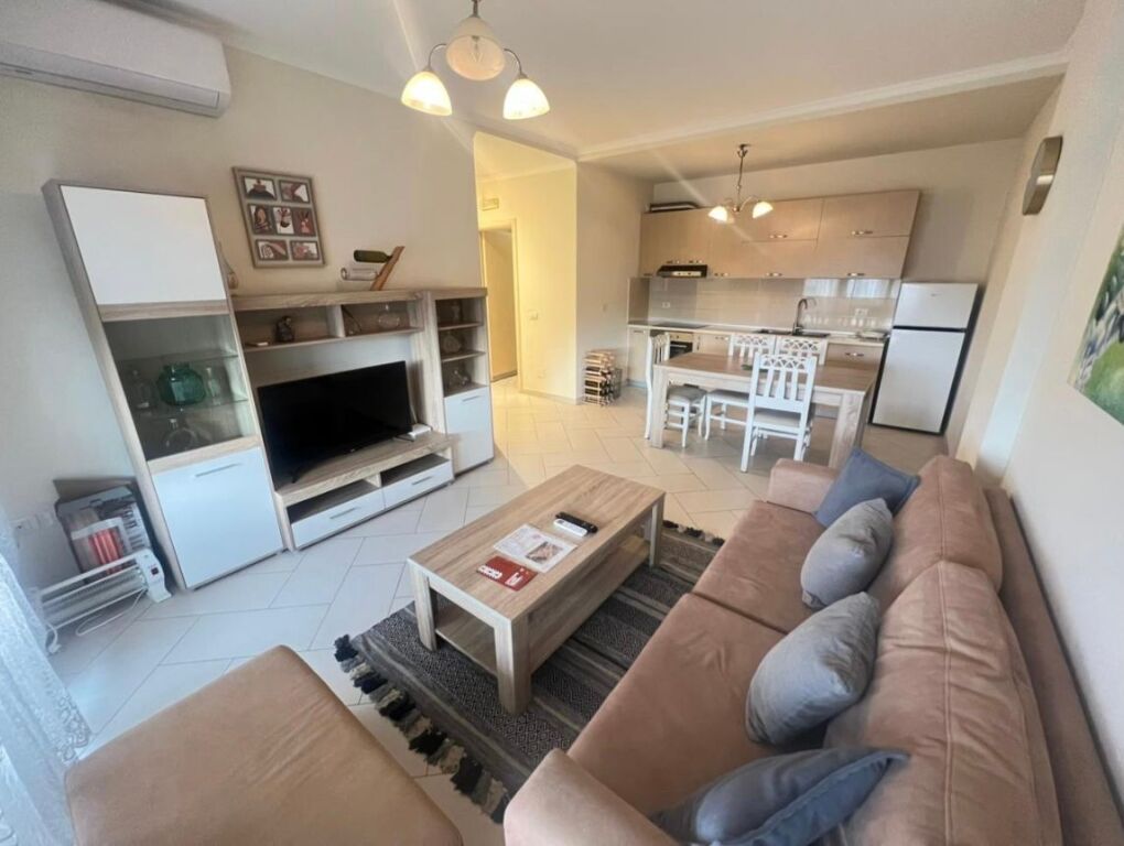 Apartament 2+1 per qira prane Delijorgjit