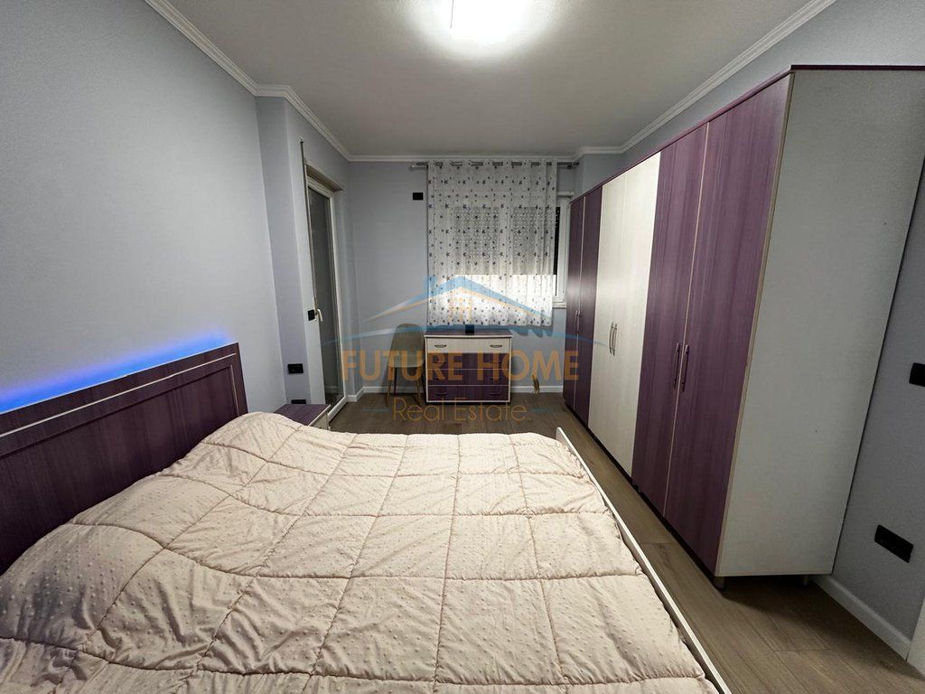 Qera,Apartament 1+1, Oxhaku, Tiranë.