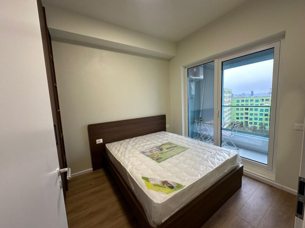 Apartment 1+1 for rent at Ali Demi