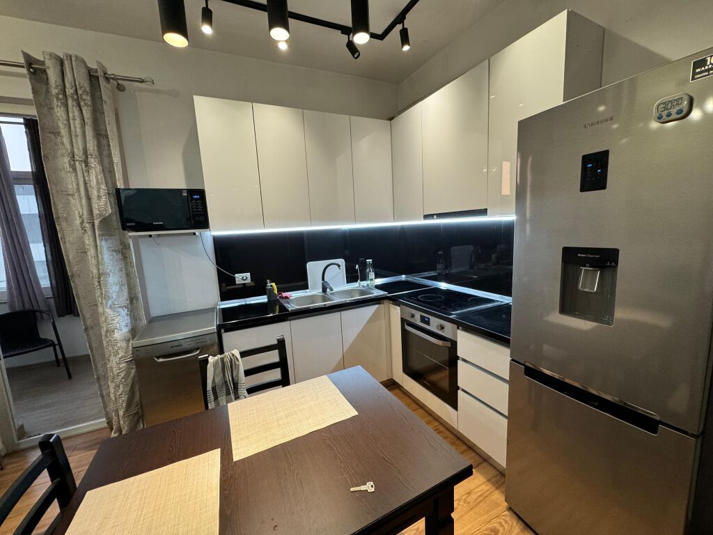 Rent, Apartment 1+1, Near Square 21, Tirana