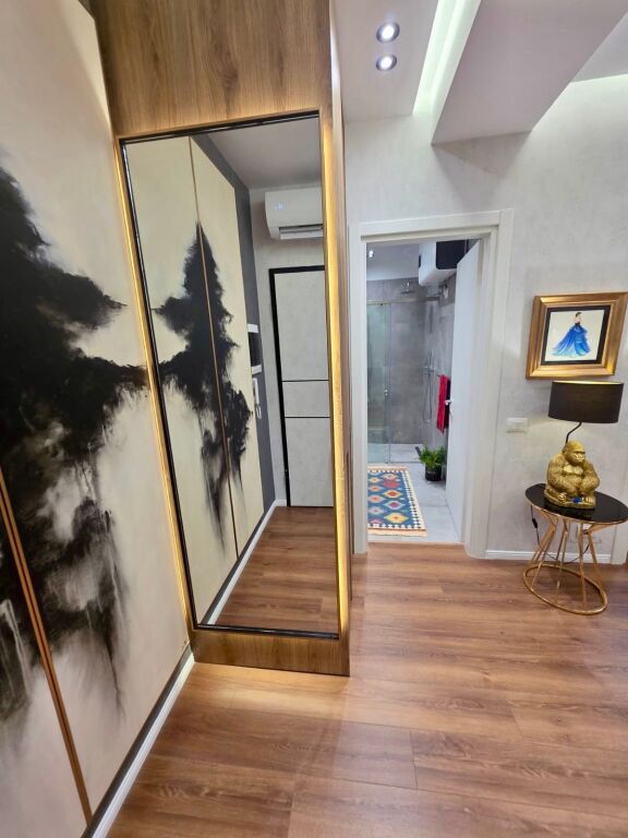 📣 AFFITTO SUPER Appartamento 1+1 📍 Vicino a 21-Dhjetori ✨