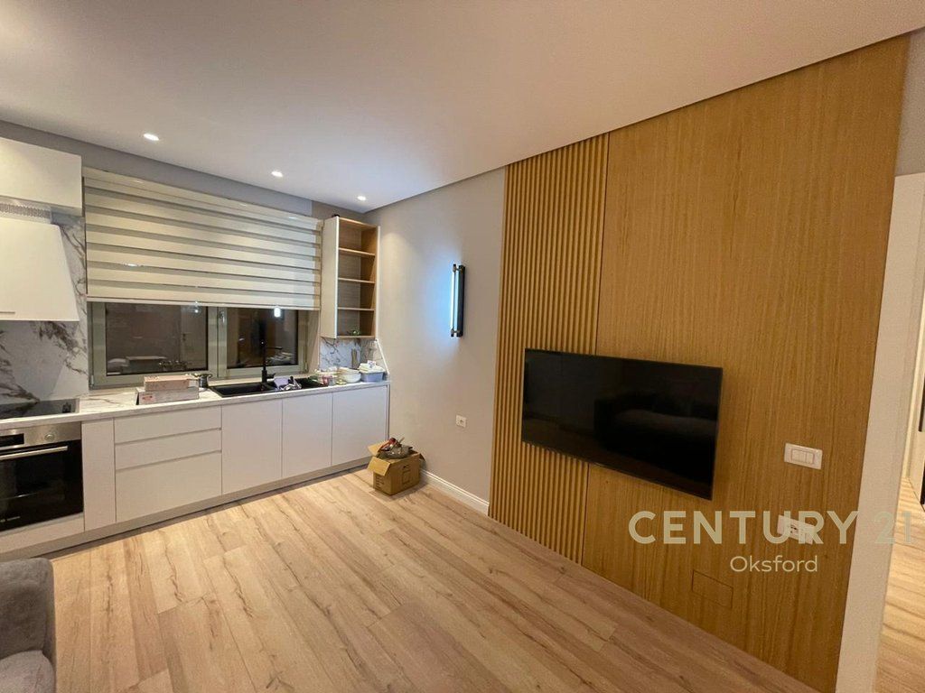 FOR SALE APARTMENT 2+1+2, VASIL SHANTO NEAR KESH