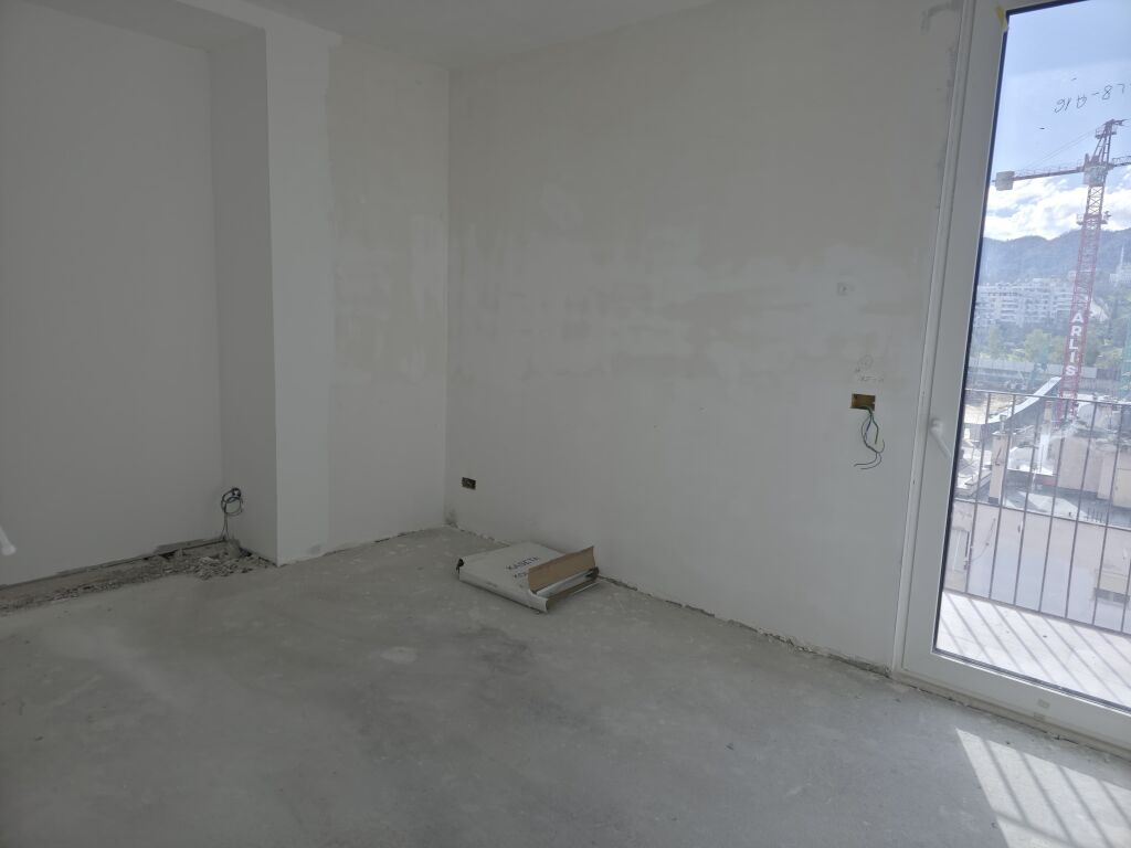 Apartment 3+1 for sale, Altana Luxury Residence