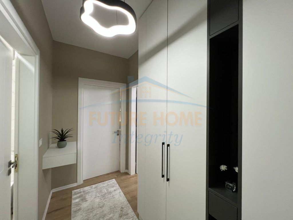Qera, Apartament 2+1, Rezidenca Erli, Tiranë.